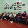 В канун празднования  ДНЯ НАРОДНОГО ЕДИНСТВА  в СДК прошла познавательно-игровая программа \"Дружные дети\"